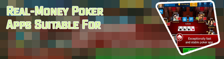 Best free poker app no money