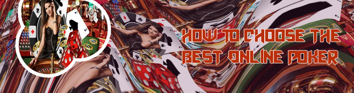 Best gambling poker sites