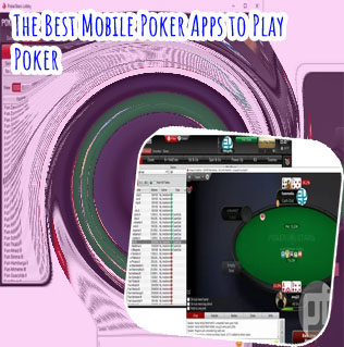 Best no money poker app