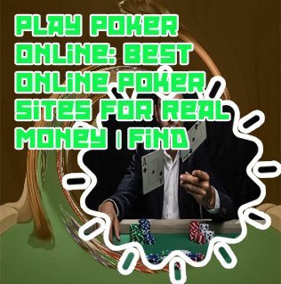 Best site to play poker online