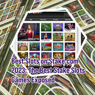 Best slots pokerstars
