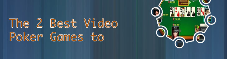Caesars online video poker
