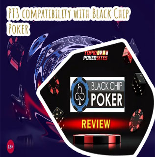Download black chip poker