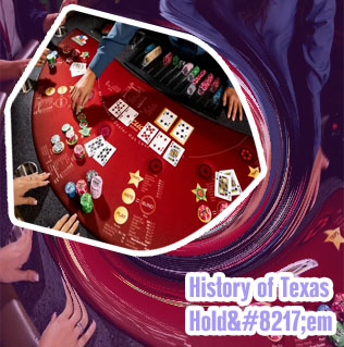 Em poker