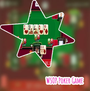 Free online poker games no money
