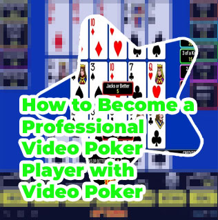 Free play video poker triple play