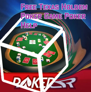 Free poker holdem texas