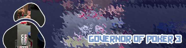 Game of poker 3