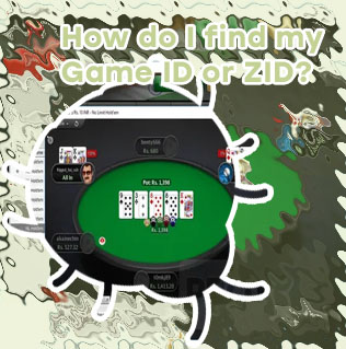 Id poker
