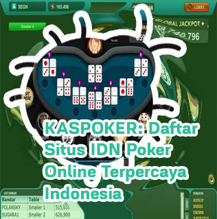 Idn poker234