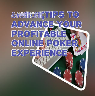 Judi poker online
