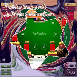 Ladbrokes poker mac