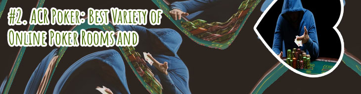 Legit online poker