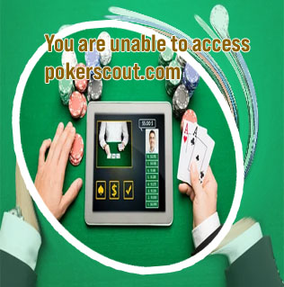 Live poker gambling online