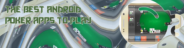 Mobile online poker sites