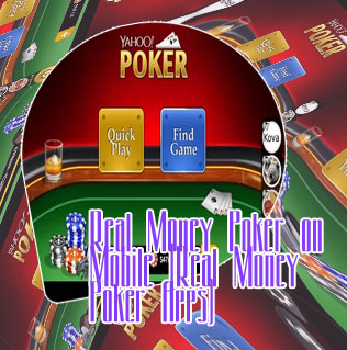Online poker free tournaments real money