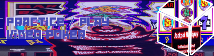 Play double super times pay poker for free online