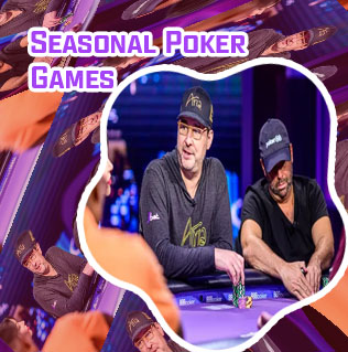 Play with friends on 888 poker