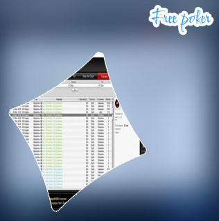 Poker freeroll