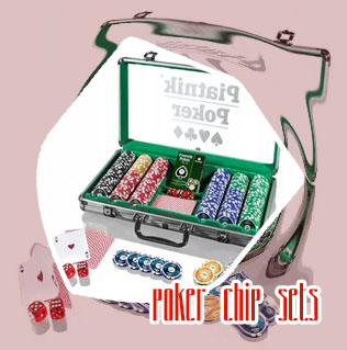Poker kits