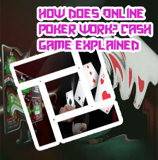 Poker play money online