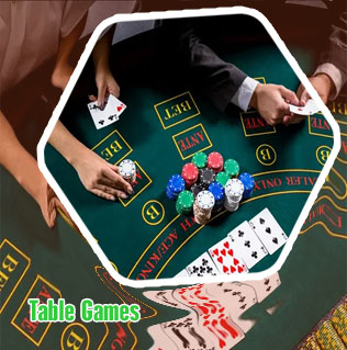 Poker table casino near me