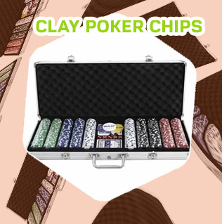 Pokerstars 500 piece chip set