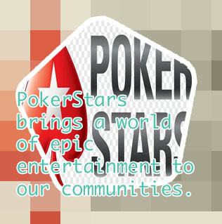 Pokerstars poker