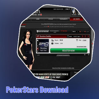 Pokerstars real money client download