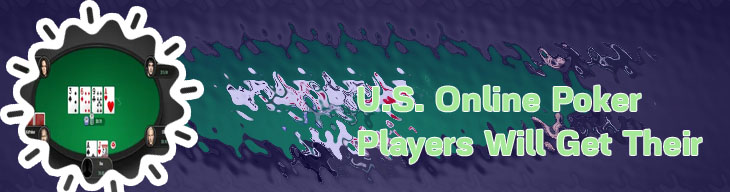 Street poker online