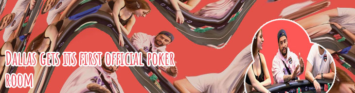 Tch dallas poker