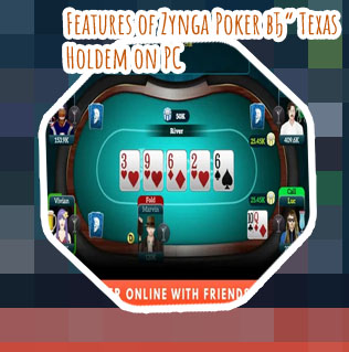 Texas holdem poker online android