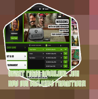 Unibet poker download free