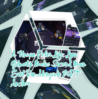 Wpt poker app