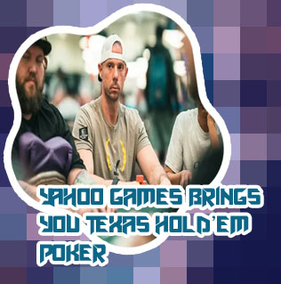 Yahoo poker with friends