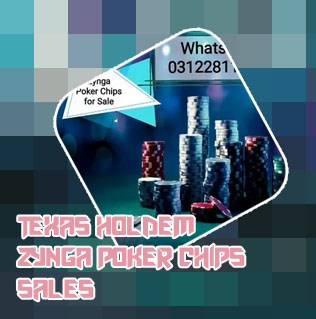 Zynga poker chips for sale